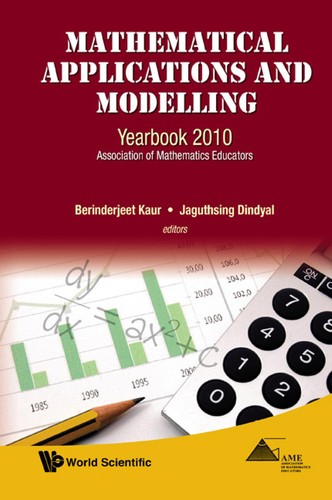 Mathematical Applications and Modelling