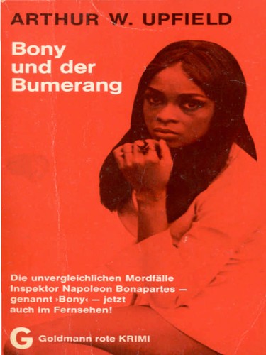 Bony und der Bumerang