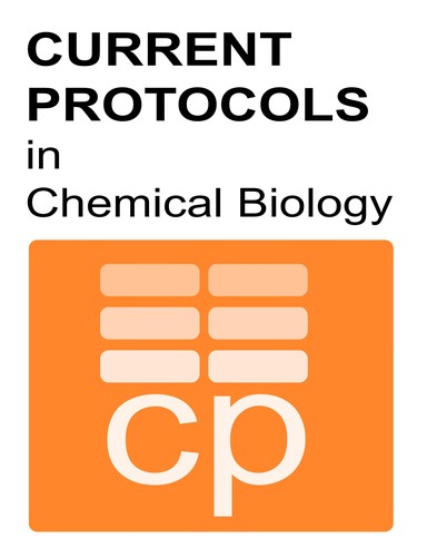 Current Protocols in Chemical Biology