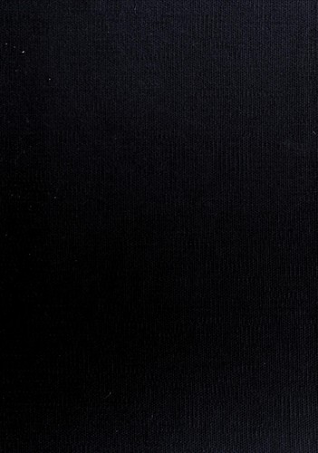 An introduction to the reading of Shakespeare