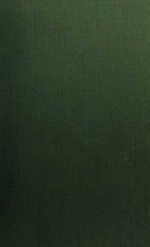 Spring song