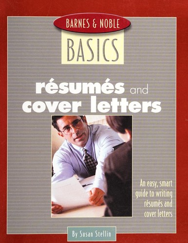 Resumes and Cover Letters