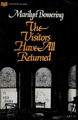 The visitors have all returned