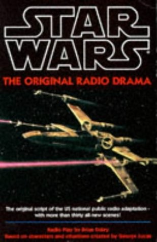 Star Wars - The Original Radio Drama
