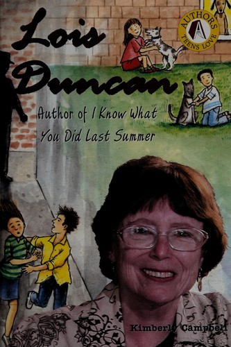 Lois Duncan