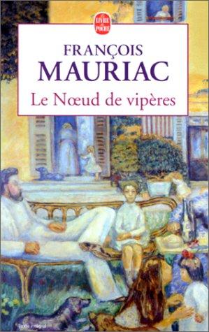 Le noeud de viperes