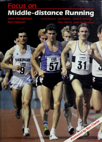 Focus on Middle-Distance Running