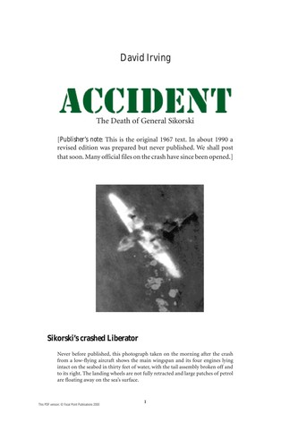 Accident