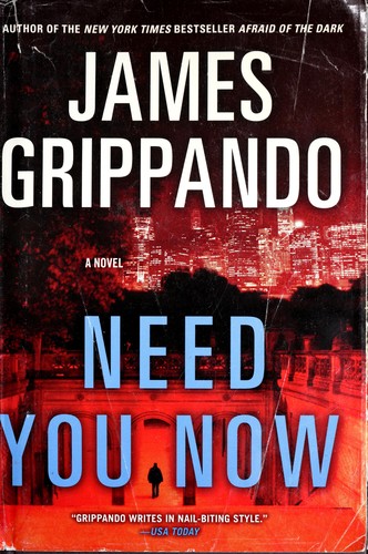 Need You Now