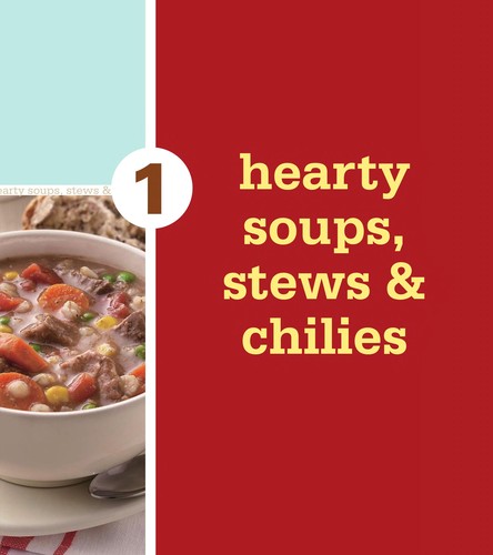 Betty Crocker Big Book of Slow Cooker, Casseroles, and More!