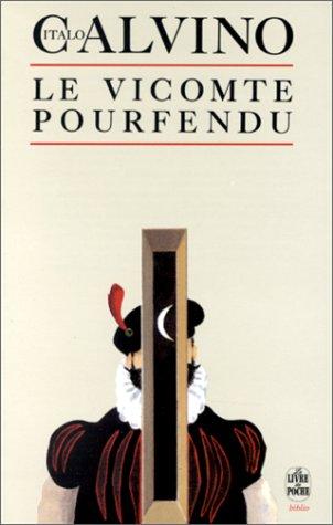 Le Vicomte pourfendu