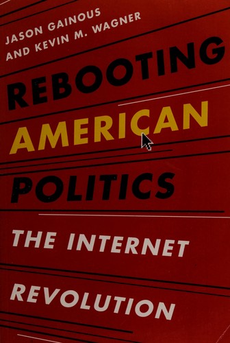 Rebooting American Politics
