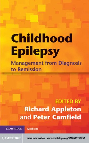 Childhood Epilepsy