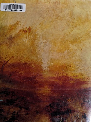 Painting, visual and technical fundamentals