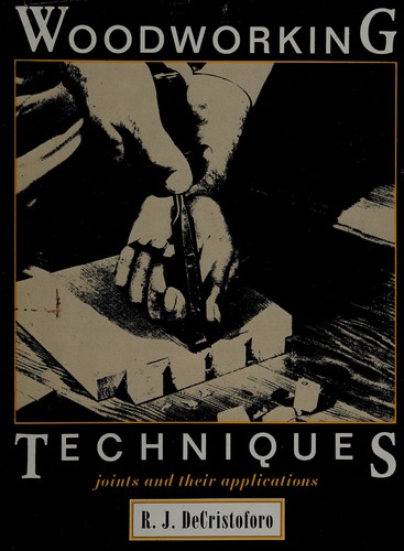 Woodworking Techniques