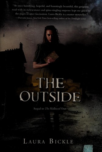 The outside