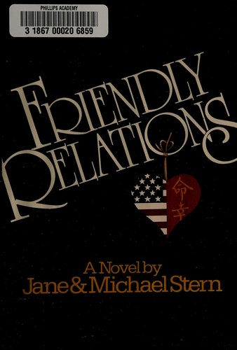 Friendly Relations
