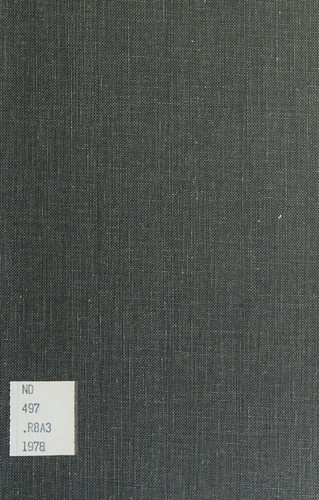 The Rossetti-Leyland Letters