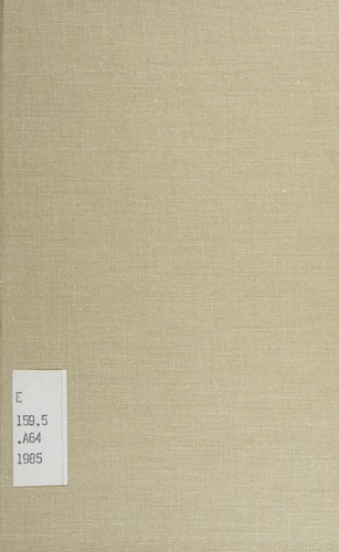 American Material Culture and Folklife