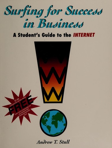 Surfing for Success in Business
