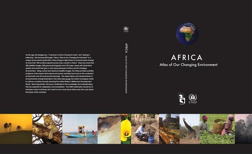 Afrique
