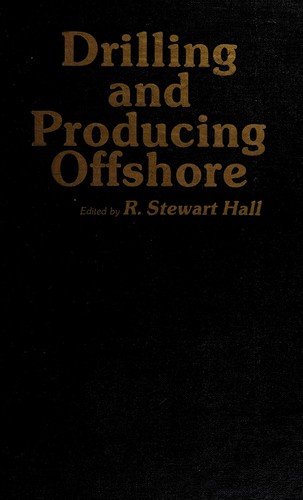 Drilling and producing offshore