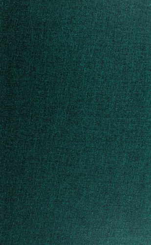 Northrop Frye's Late Notebooks, 1982-1990