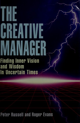 The creative manager