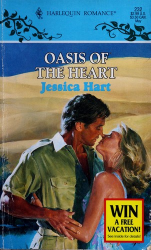 Oasis of the Heart