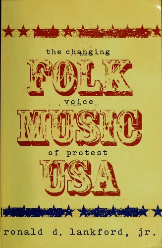 Folk Music USA