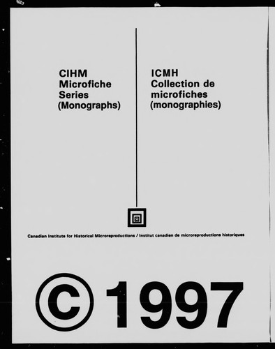 The Production of Cement, Lime, Clay Products, Stone, and Other Structural Materials in Canada During the Calendar Year 1912