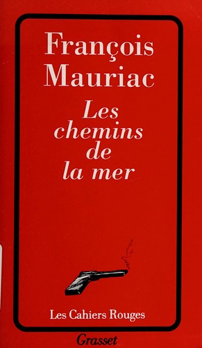Les chemins de la mer