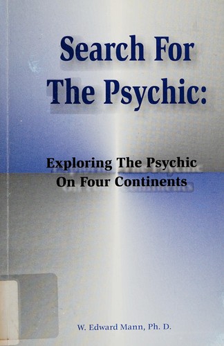 Search for the Psychic