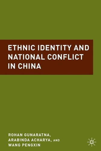 Terrorism in China