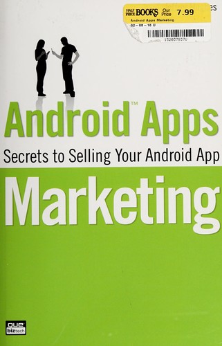Android Apps Marketing