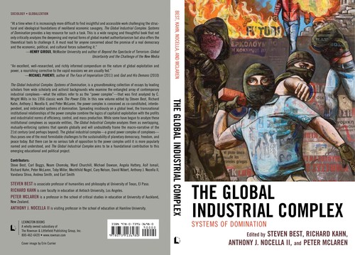 The Global Industrial Complex