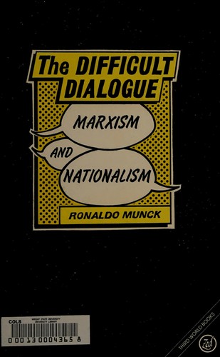 The difficult dialogue