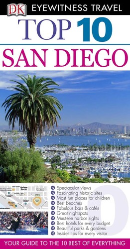 Top 10 San Diego