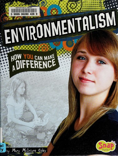 Environmentalism