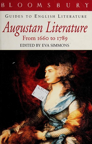 Augustan Literature