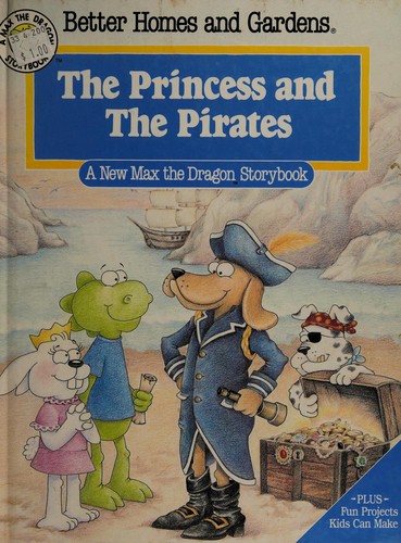 The Princess and the pirates