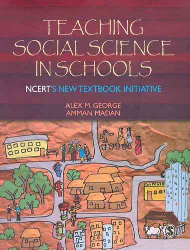 Teaching social science in schools