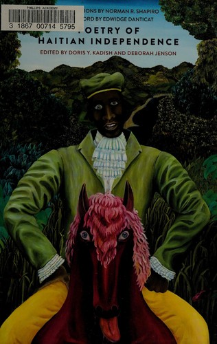 Poetry of Haitian independence