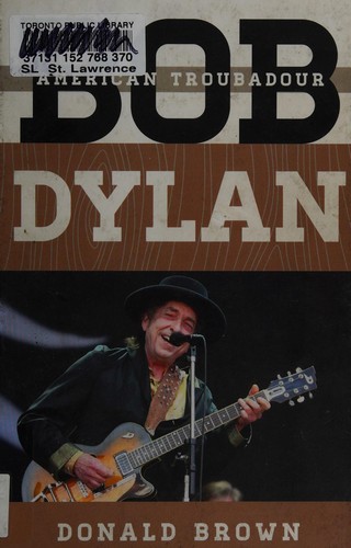 Bob Dylan