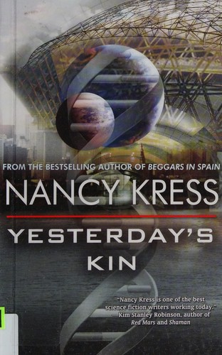 Yesterday's Kin