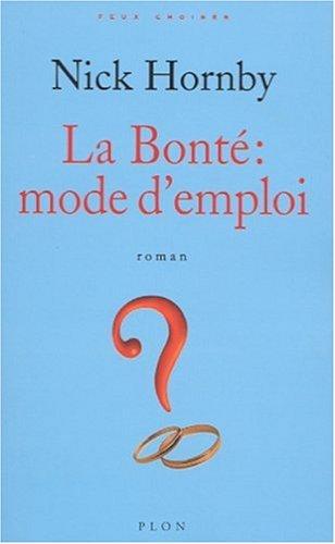 La Bonté