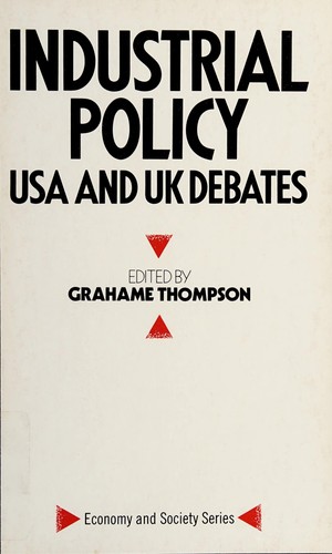 Industrial policy
