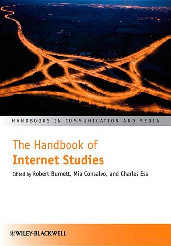 The Handbook of Internet Studies