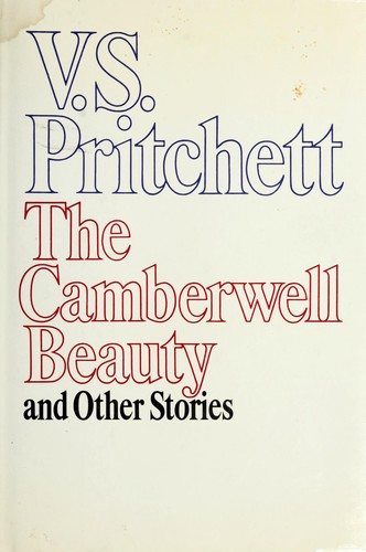 Camberwell Beauty and Other Stories