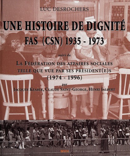 Une histoire de dignité